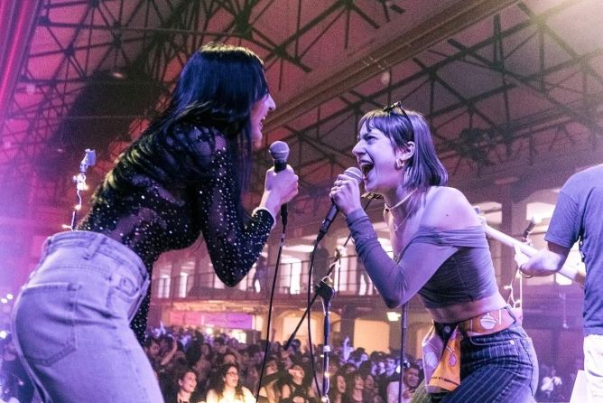 Karaoke Indie