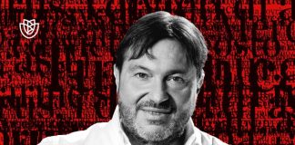 Dialoghi di Trani, il 18 settembre a Orsara di Puglia ci sarà Sigifrido Ranucci