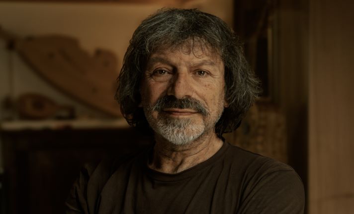 Ritratto Antonio Dattis