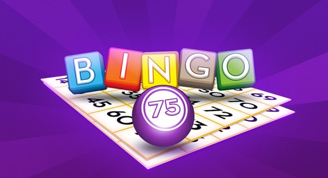 bingo75