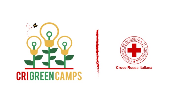 cri green camp