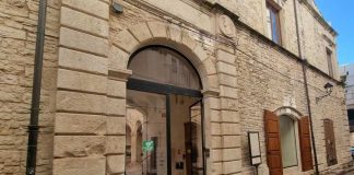 Bitonto, il giovane doppiatore Renato Cicciomessere racconta Puccini