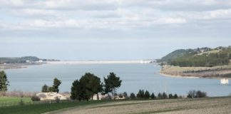 Crisi idrica, per la Bat pronti un milione di metri cubi d’acqua dal Locone