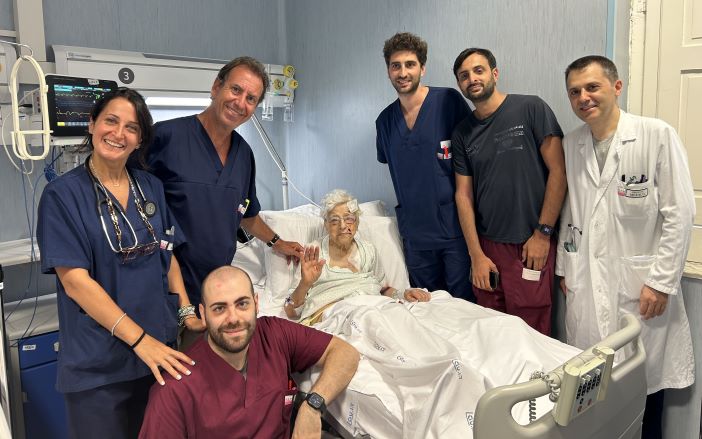 peacemaker 102 anni monopoli