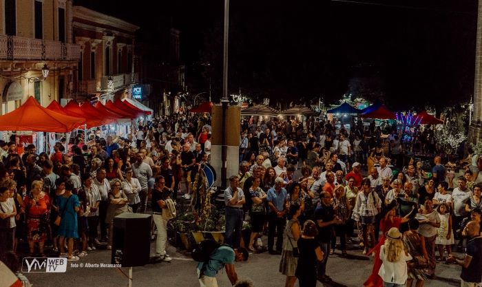 sagra da far'nedd castellaneta