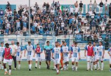 US Fasano, il club fa chiarezza sul ricorso: “Nessuna fuga, faremo valere le nostre ragioni”