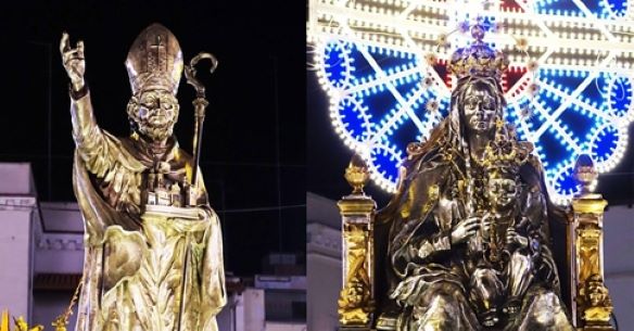 festa patronale