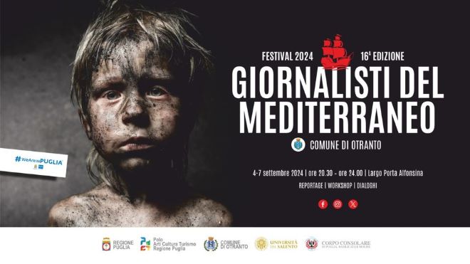 giornalisti mediterraneo