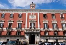 INL, protesta dei lavoratori: presidio domani anche a Bari. Sindacati di base contro il Decreto Sicurezza