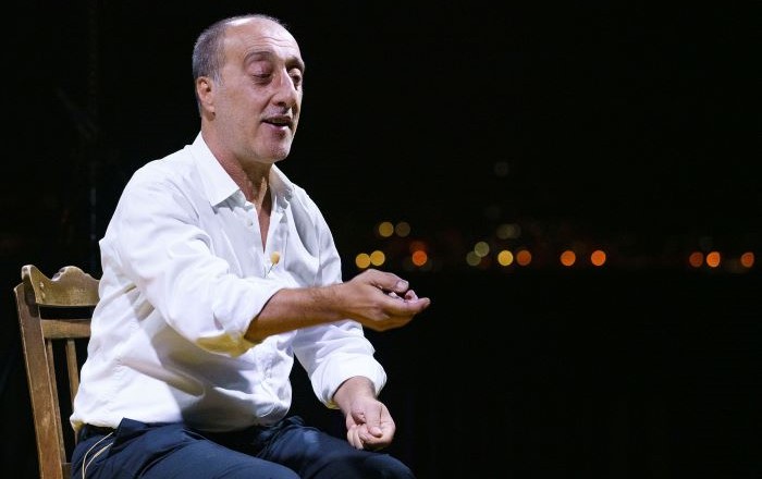 quel resta della notte