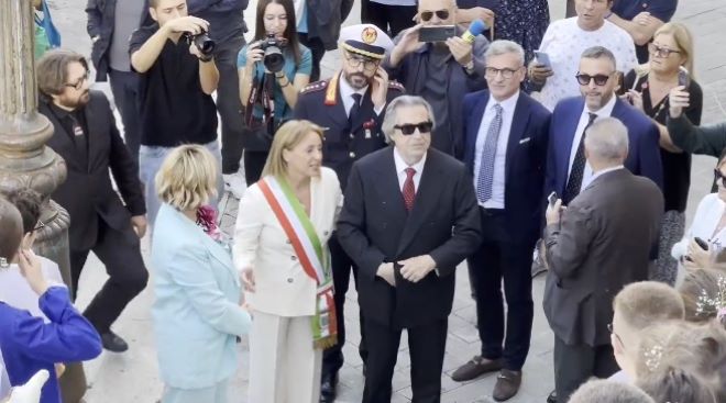 riccardo muti andria