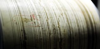 Terremoti, scossa magnitudo 4.0 nella notte in provincia di Campobasso