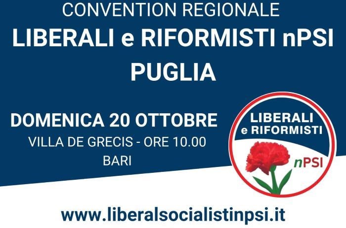 CONVENTION DEL 20.10.24