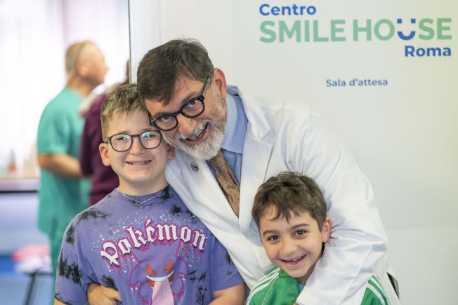 Domenico Scopelliti_Vicepresidente Smile House Fondazione ETS (2)