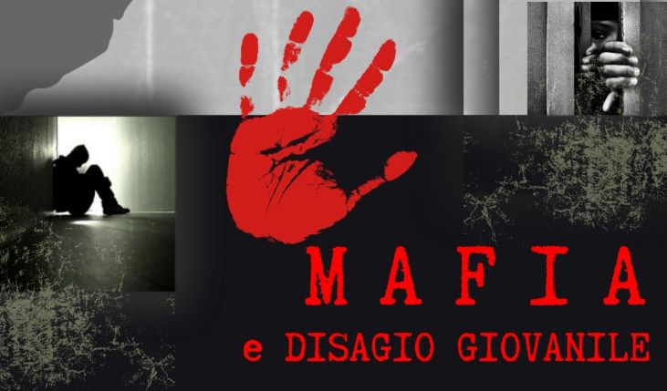 Mafia e disagio giovanile