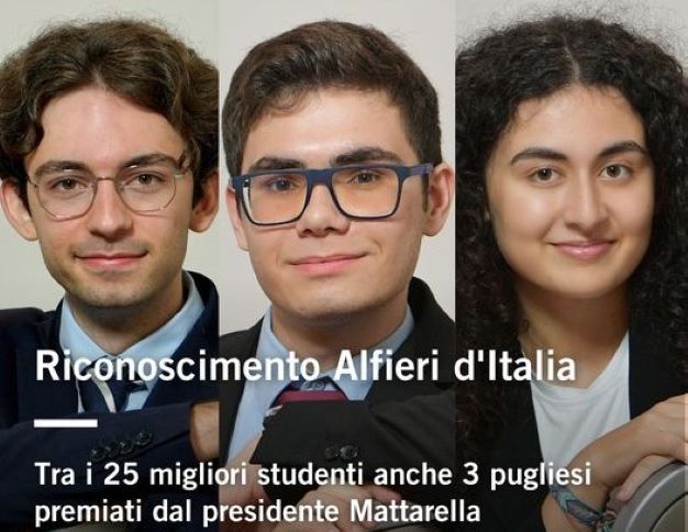 alfieri del lavoro pugliesi