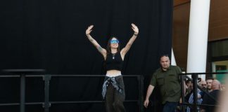 I fan pugliesi pronti al concerto di Angelina Mango: il 16 ottobre a Molfetta