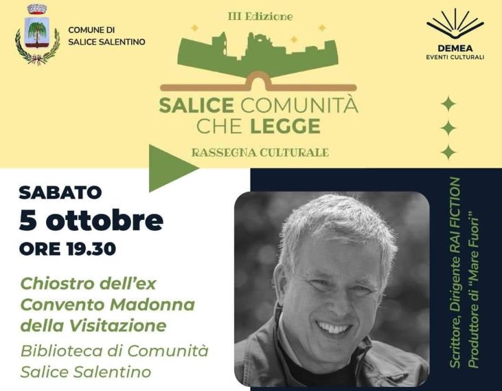 appuntamento salice salentino