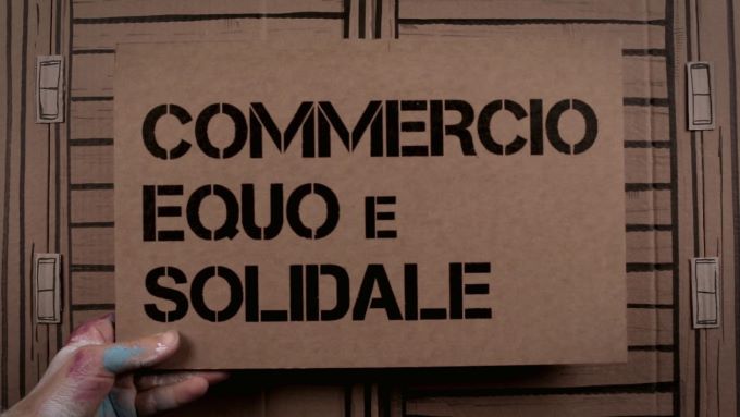 commercio equo