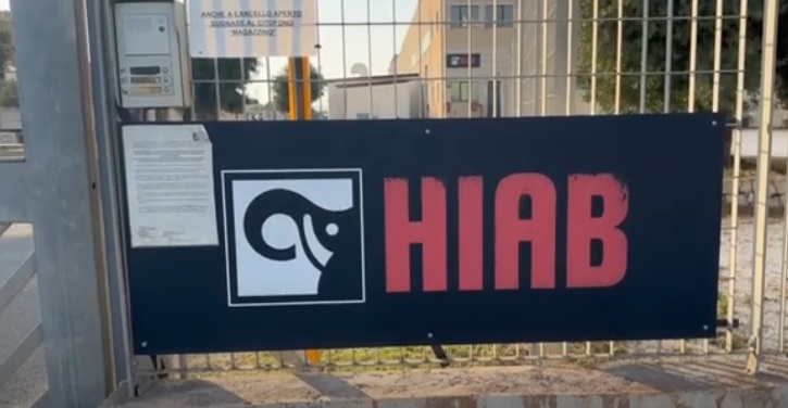 hiab statte