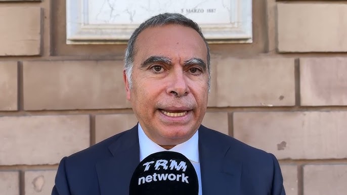 nicola grasso