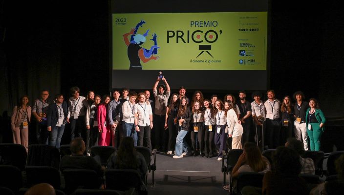 premio pricò I ed _ 1