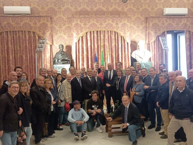 soci bpb sindaco leccese