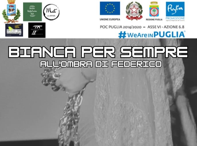 BIANCA PER SEMPRE