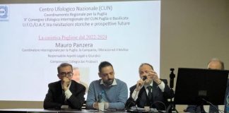Si è svolto a Bari il 9° Convegno Ufologico Interregionale CUN Puglia e Basilicata