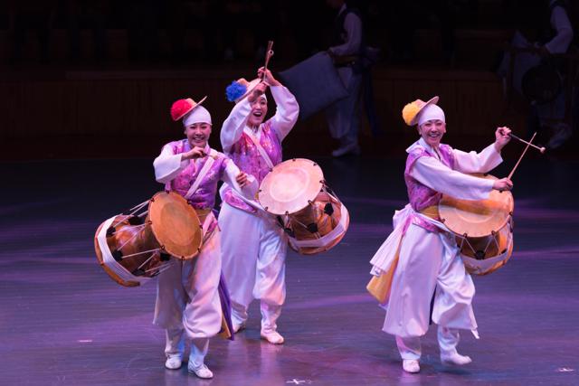Danza 1