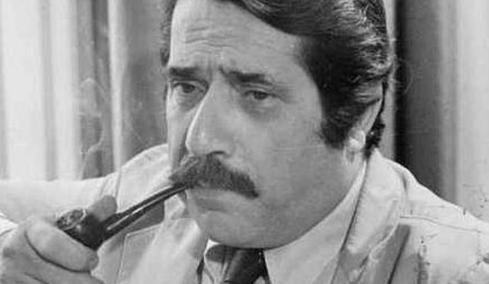 ENNIO FLAIANO