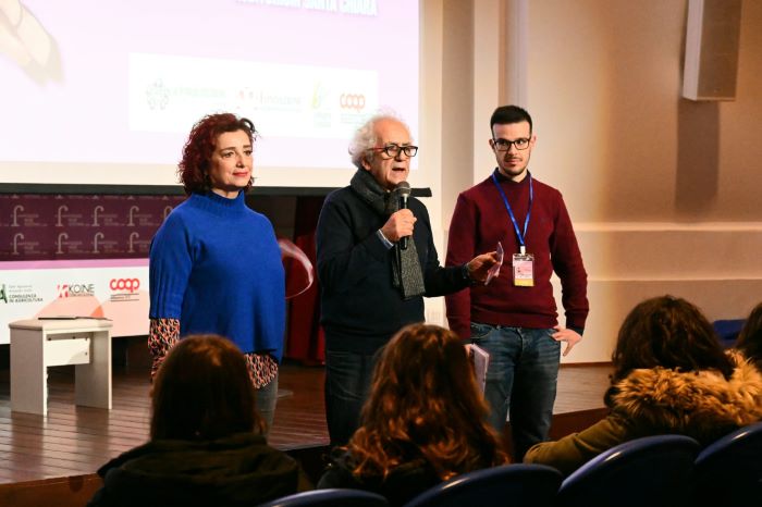FFF foggia film festival