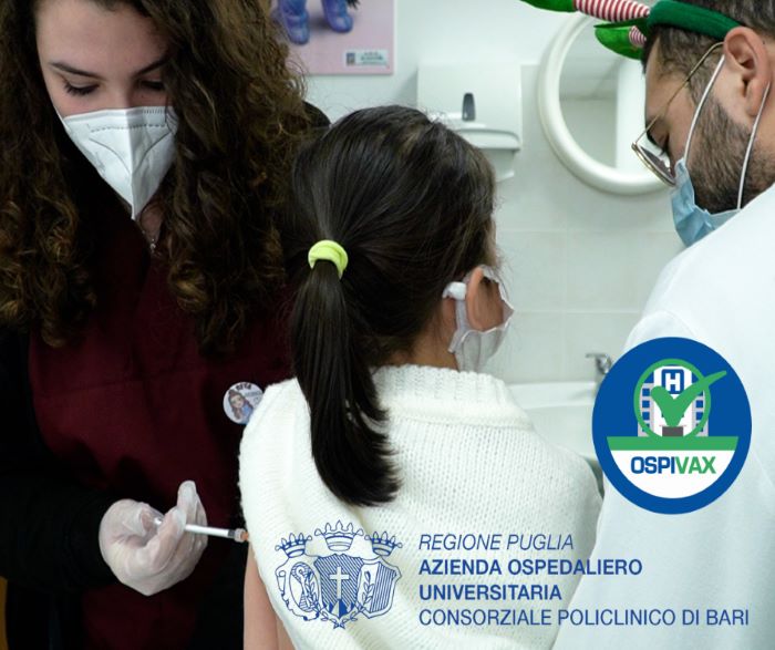 Policlinico di Bari Ospivax_2