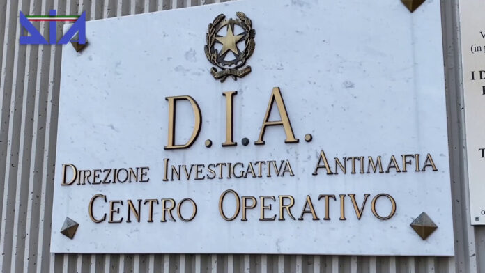 dia antimafia