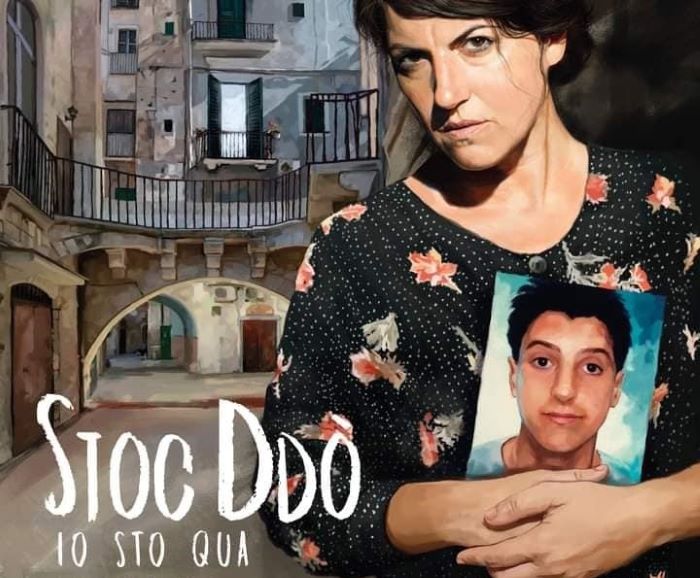 Stoc Ddo'