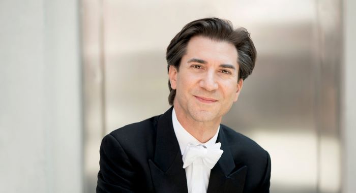 alessandro crudele orchestra