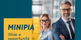 Il 20 novembre alla BCC San Marzano l’incontro “MiniPia: sfide e opportunità per lo sviluppo del territorio”