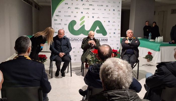 cia andria
