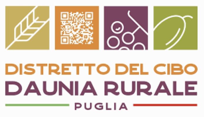 daunia rurale cibo