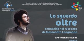 Domani a Taranto, un evento per ricordare la forza narrativa del pensiero di Alessandro Leogrande