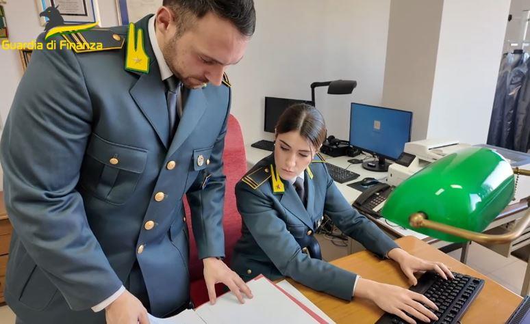 finanza bari