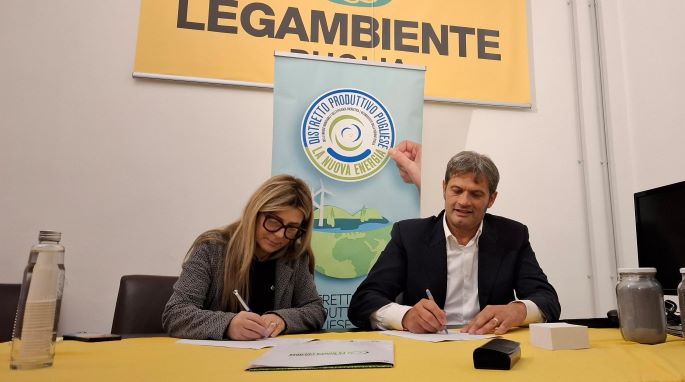 intesa legambiente bratta