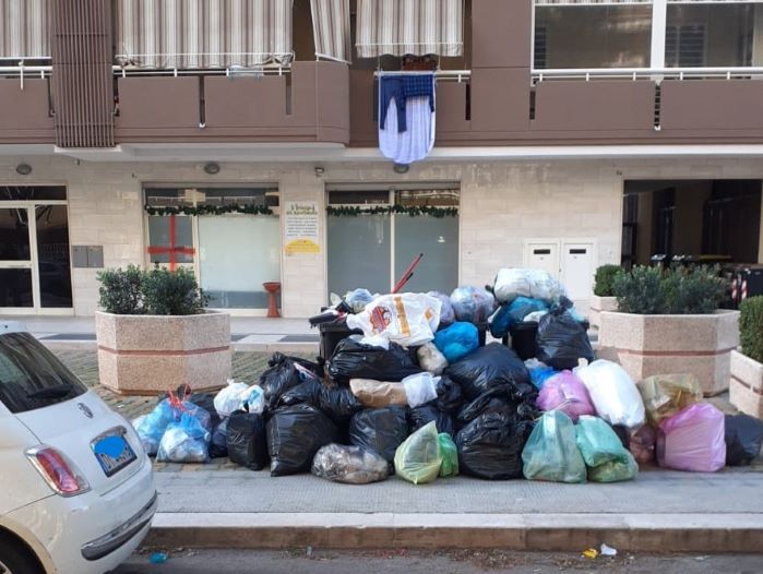 invicili san paolo bari