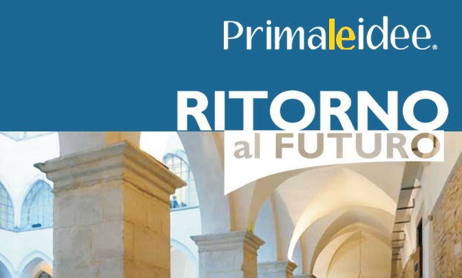 prima le idee andria