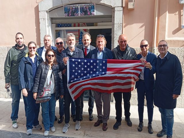 pugliesi per trump