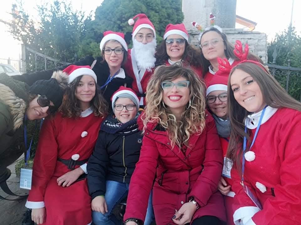 Celle di San Vito le Babbe Natali