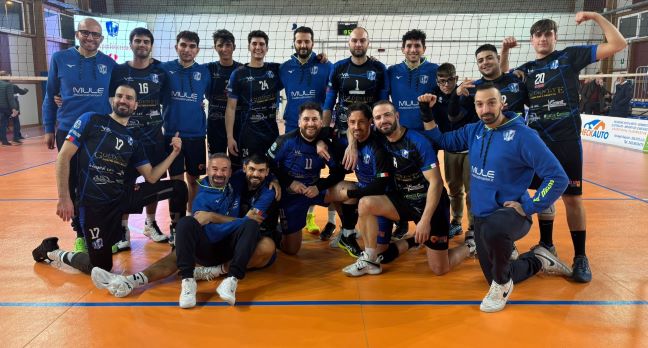 Foto SBV Galatina- Massafra