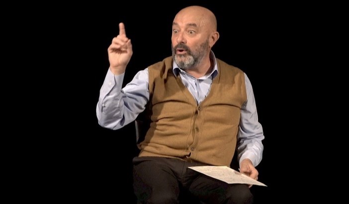 Paolo Panaro - La zia d'America (2)