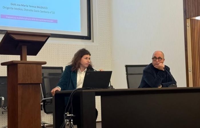 cardiologia genere triggiano