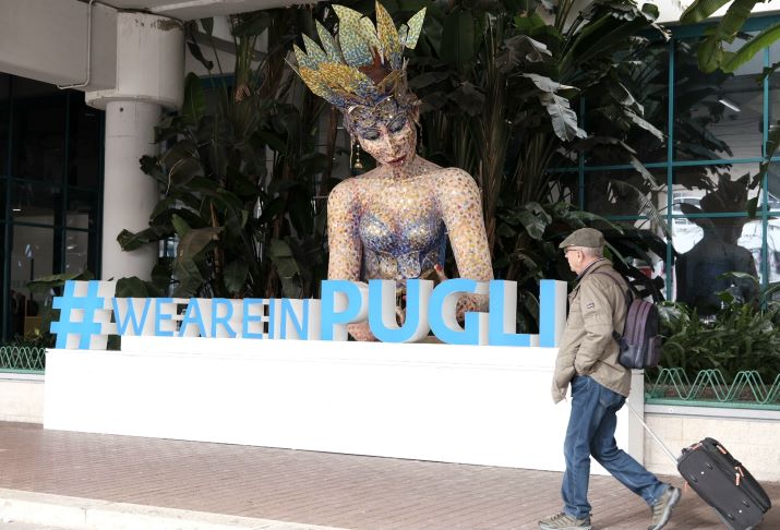 carnevale putignano